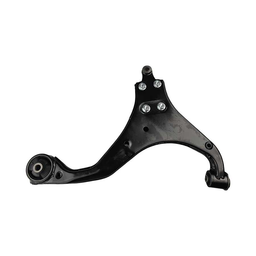 PAIR Front Lower Control Arm for Hyundai Tucson JM Kia Sportage KM 2004-2010 - Image 2