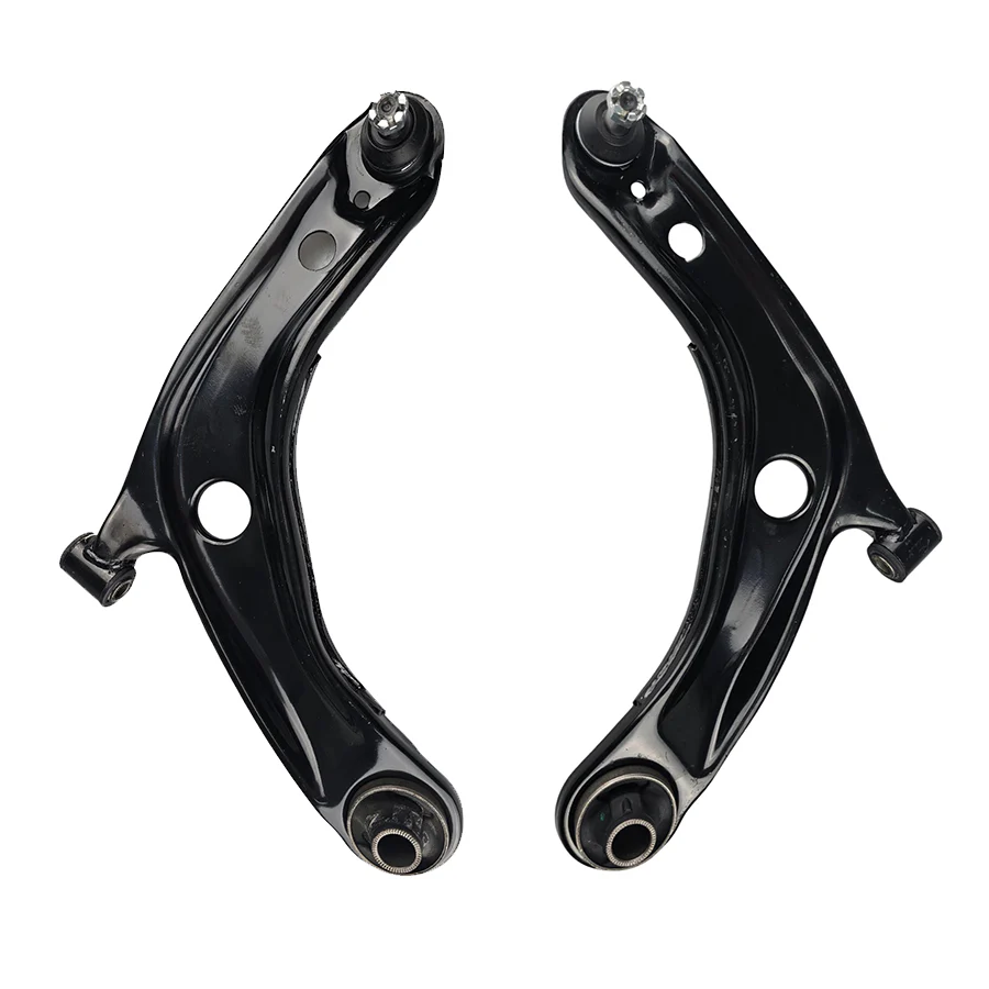 PAIR Lower Control Arm for Toyota Yaris Prius-C Aqua Vitz 1.3L 1.5L 2005-2021