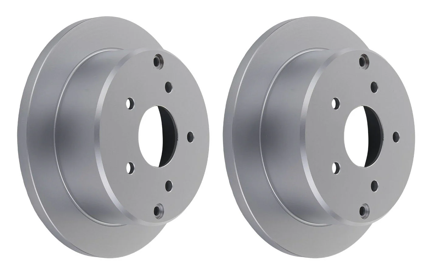 Pair Rear Brake Disc Rotor for HSV Clubsport Grange Maloo Manta VT VU VX WH