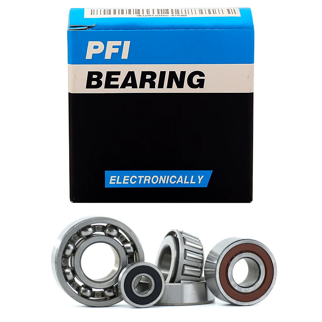 PFI PC35620024CS Ball Bearing