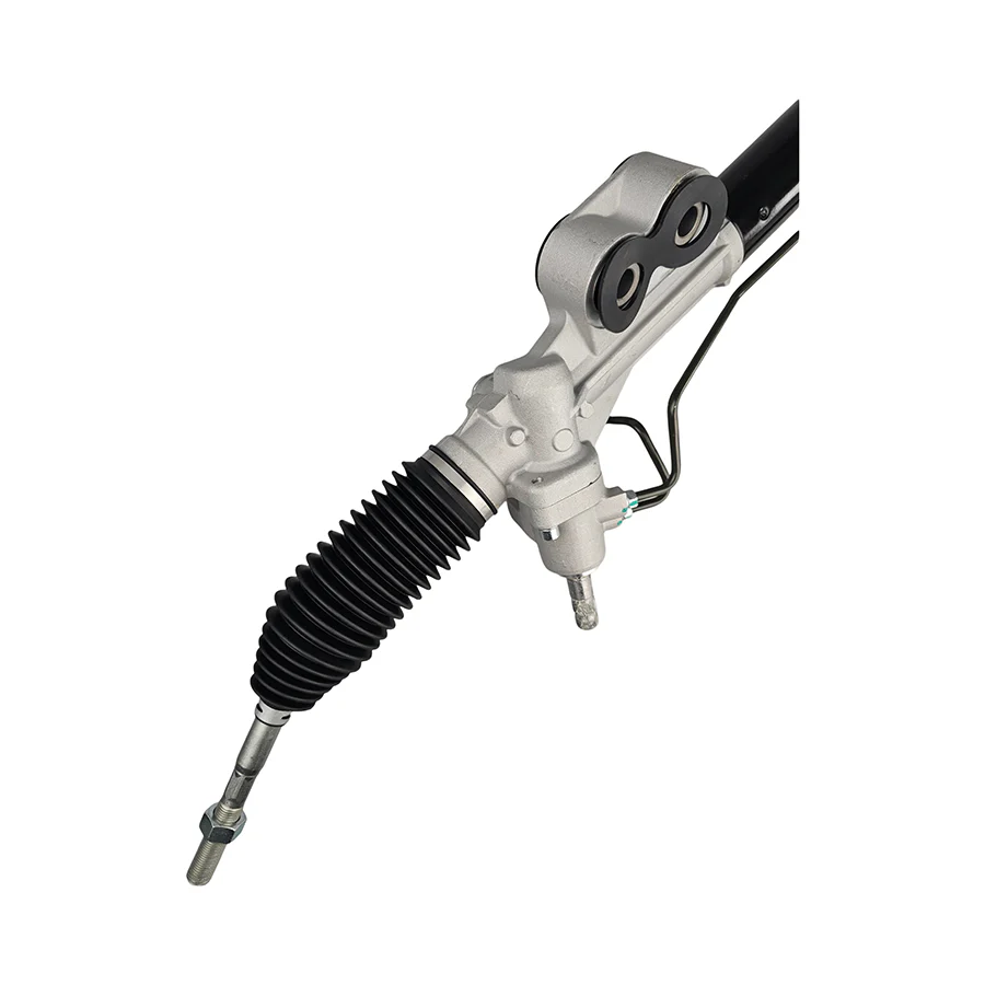 Power Steering Rack For Nissan Navara D40 2005-2015 Spanish Spain Built VSK - Image 4
