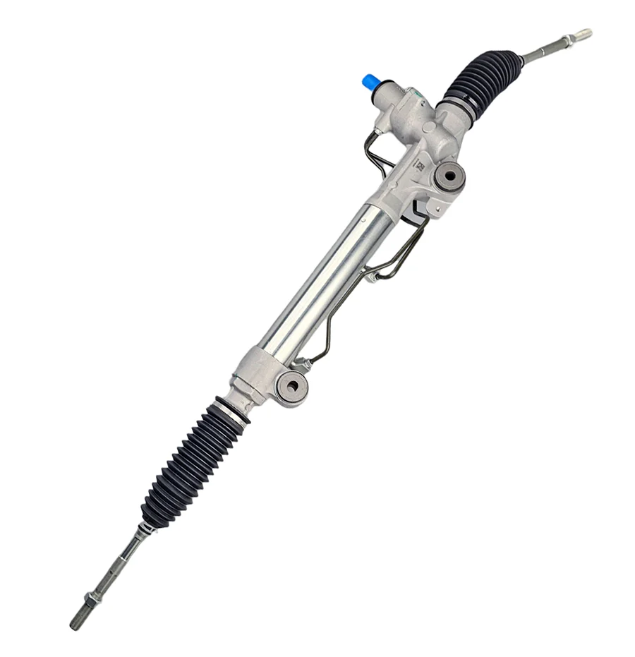 Power Steering Rack for Toyota Landcruiser Prado GDJ150 KDJ150 GRJ150 2009-2023 - Image 2