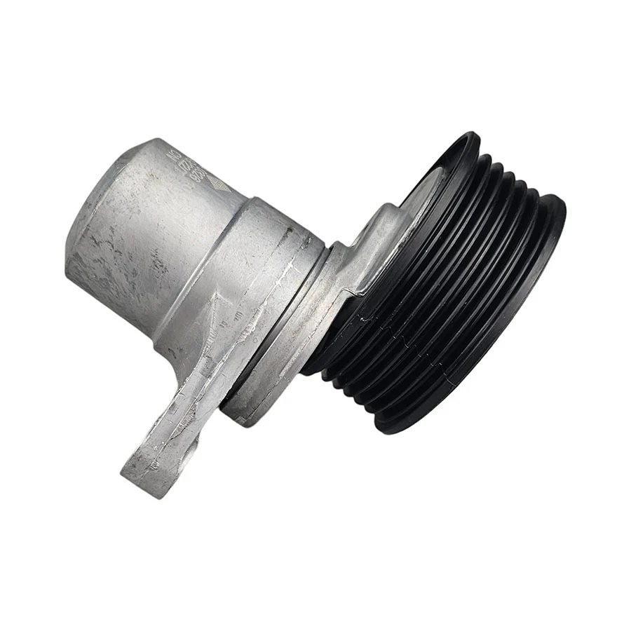 Premium Drive Belt Tensioner for Ford Escape ZB ZC ZD Fiesta WQ Mazda 3 BK 6 GG MPV LW - Image 4