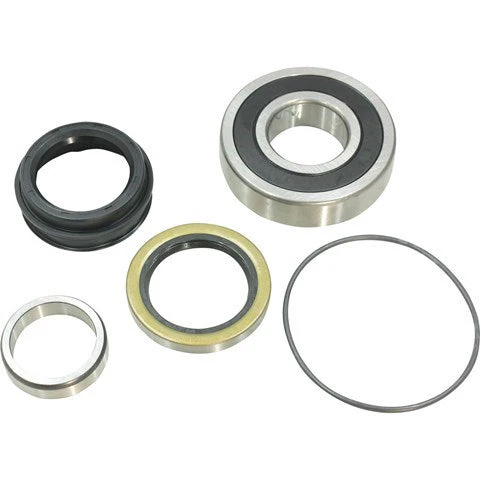 Premium Rear Wheel Bearing Kit for Toyota Hilux LN86 LN106 LN167 RZH103 RZH113