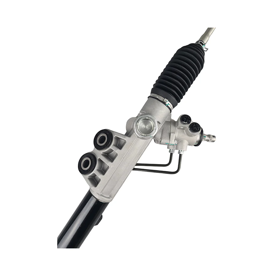 Power Steering Rack for Holden Colorado Colorado 7 RG Isuzu DMAX TFR 2012-On RWD - Image 2