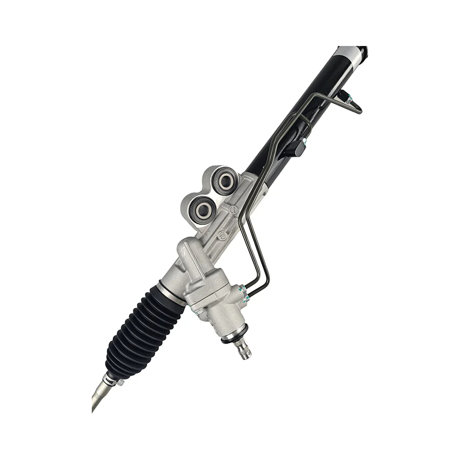Power Steering Rack for Holden Colorado Colorado 7 RG Isuzu DMAX TFR 2012-On RWD - Image 3