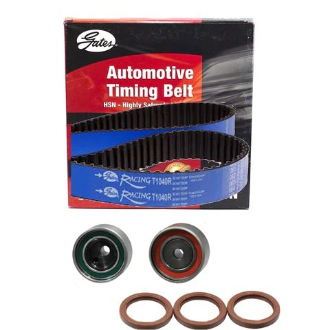 Racing Timing Belt Kit For Nissan Skyline R31 R32 RB20DE RB20DET 2.0L DOHC