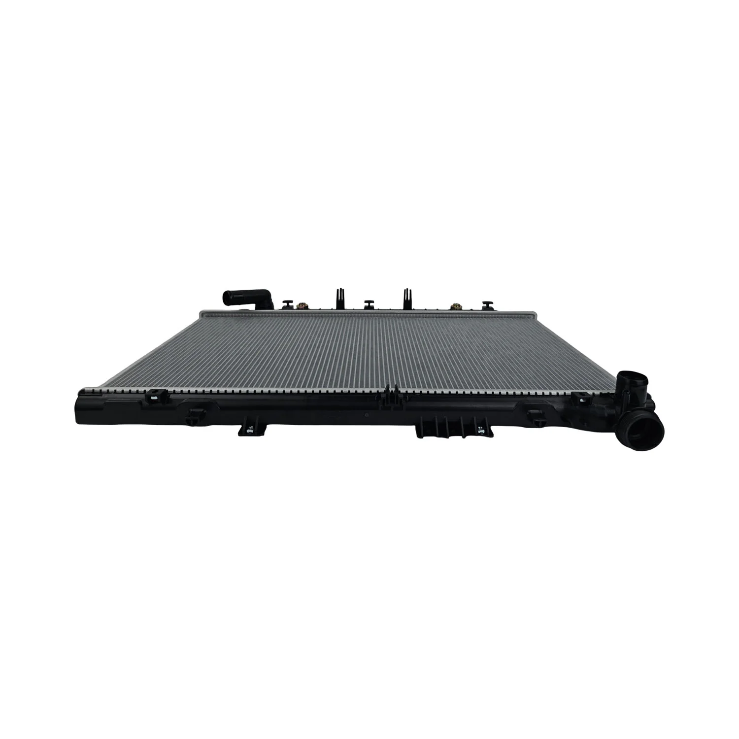 Radiator for Holden Calais Commodore VE VF, HSV Clubsport VE VF Grange WM WN GTS VE Maloo Senator VE VF Automatic - Image 2
