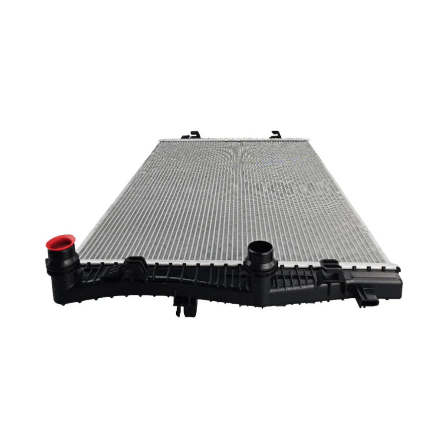 Radiator For Audi A3 8V Q2 GA, Cupra Formentor KM Leon KL, Skoda Octavia NE, Volkswagen Caddy SK Golf AU Passat 3C T-Roc A1 Tiguan 5N - Image 2