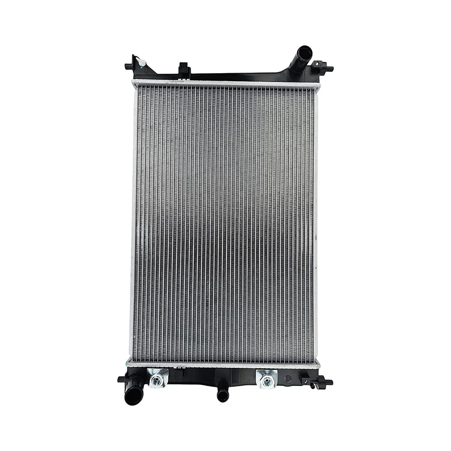 Radiator For Ford Territory SX SY 4.0L RWD AWD AUTO 2004-2011 - Image 3