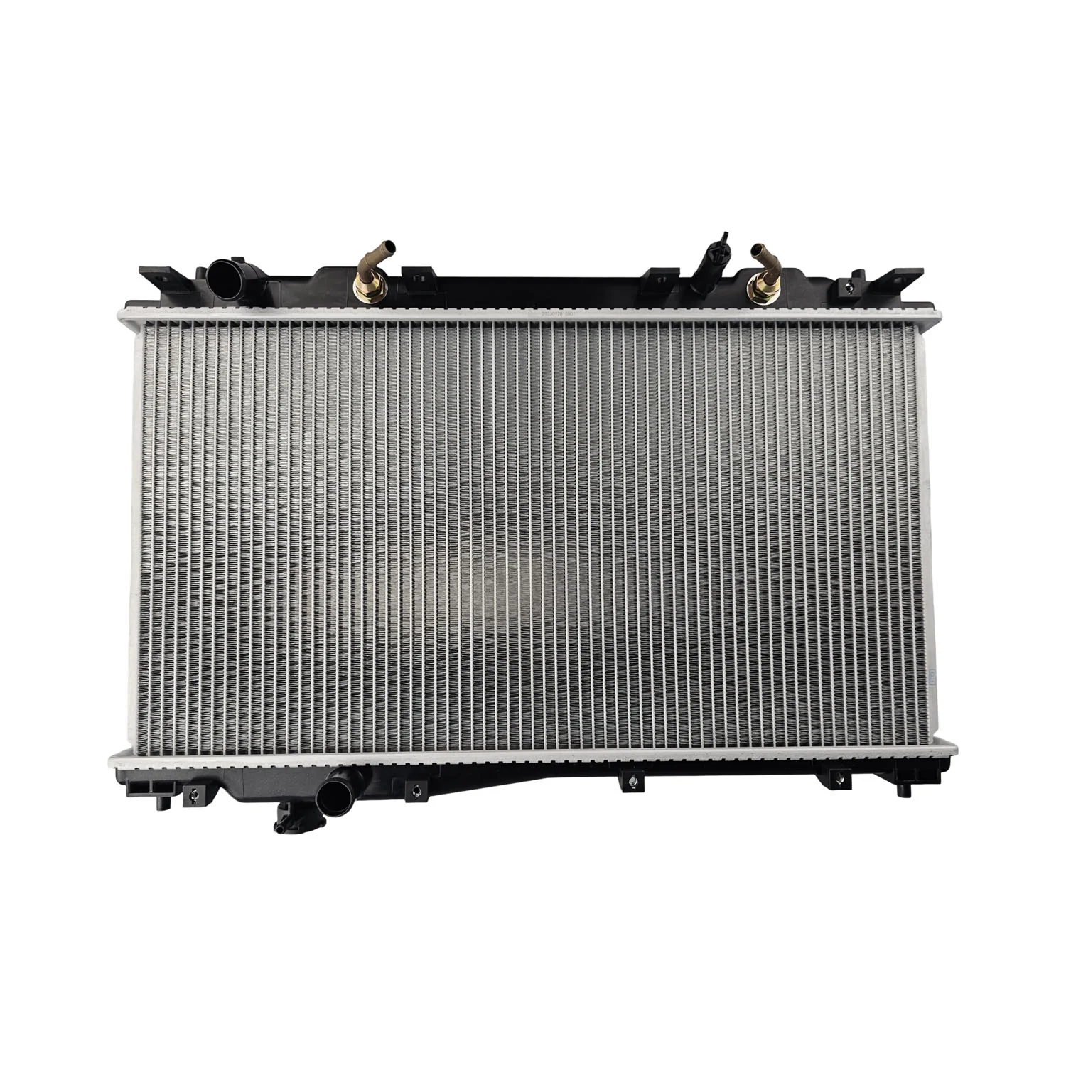 Radiator For Honda Civic ES Civic Ferio ET D17Z1 D17A 1.7L 2000~2006 FWD AUTO