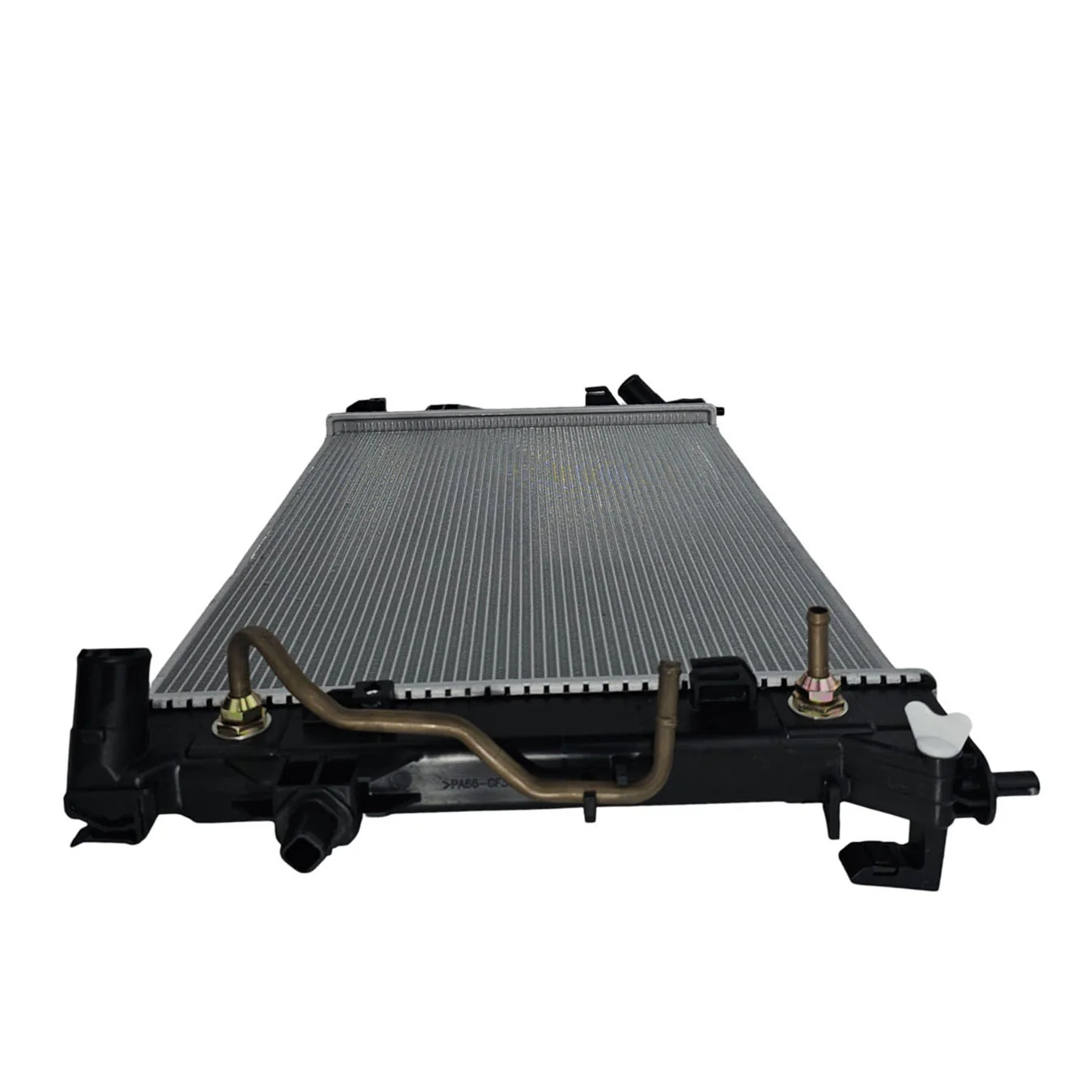 Radiator For Hyundai Elantra AD i30 PD, Kia Cerato BD G4NA G4NC 2.0L 16~26 Auto - Image 3