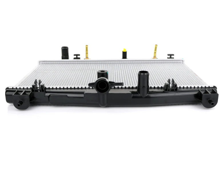 Radiator for Mazda 2 DE AUTO Automatic Transmission - Image 2