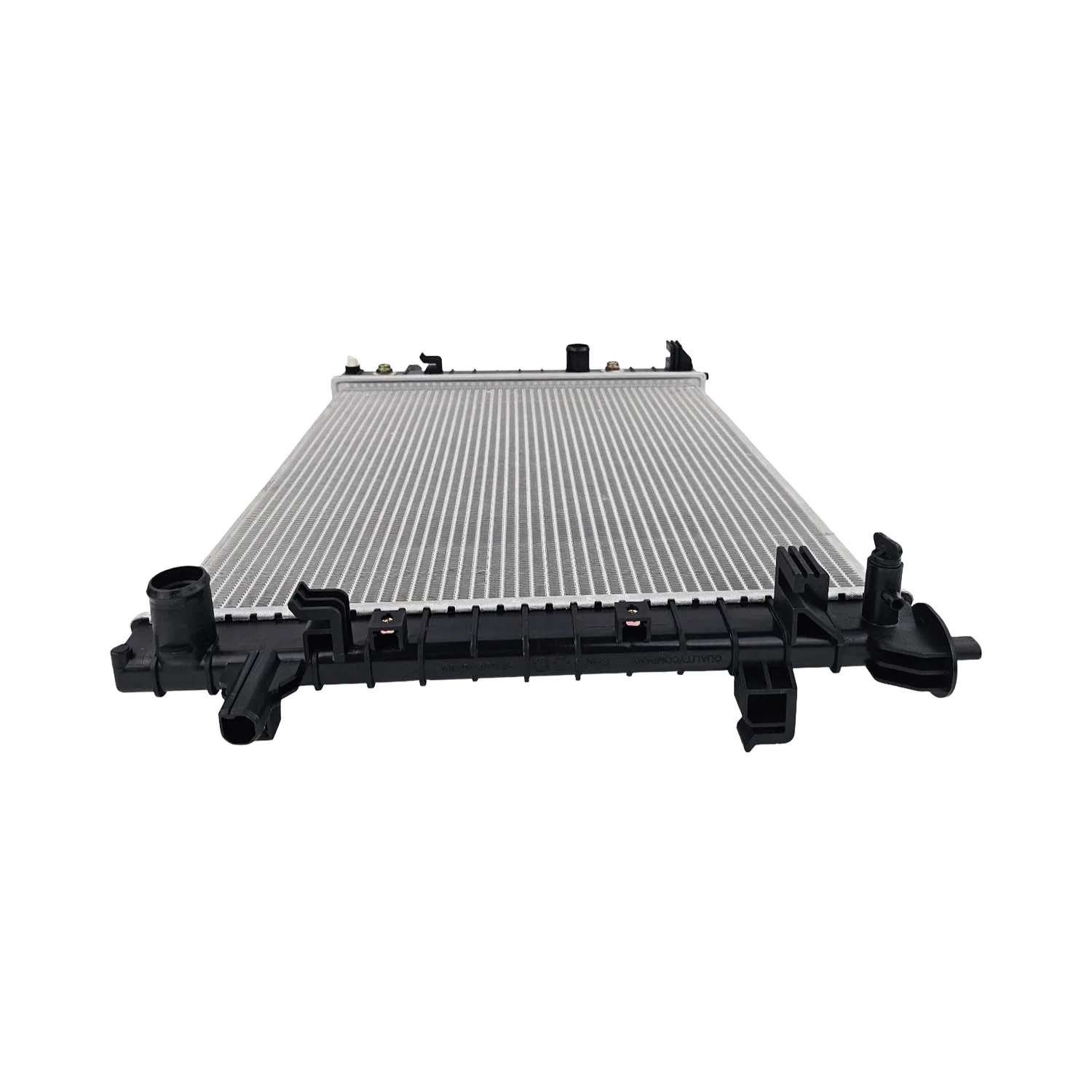 Radiator For MG MG3 FWD Automatic 15S4U 1.5L 08/2018~03/2024 - Image 2