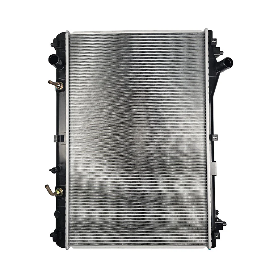 Radiator For Suzuki Grand Vitara JB420,424 JT 2.0L 2.4L 05-019 Aluminium Core
