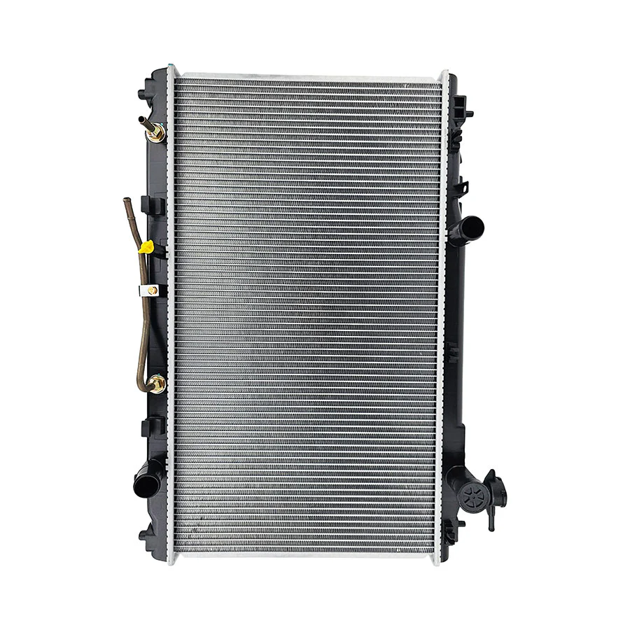 Radiator For Toyota Camry ACV40R 2.4L 2AZFE FWD AUTOMATIC 2006- 2012 - Image 3