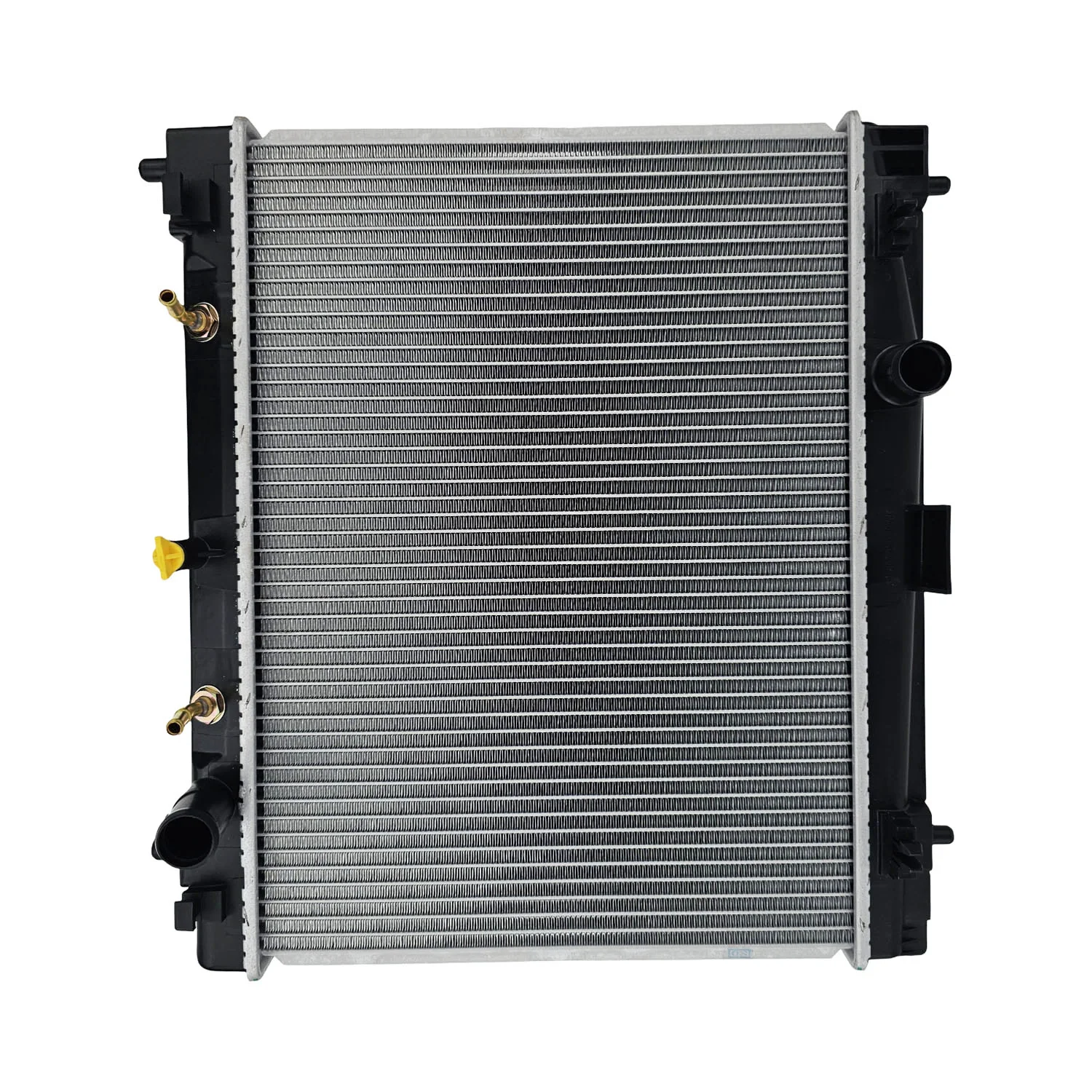 Radiator For Toyota Echo NCP10 Platz NCP12 Yaris NCP130 NCP131 NCP90 NCP91 NCP93 1.3L 2NZFE 1.5L 1NZFE 1999~2020
