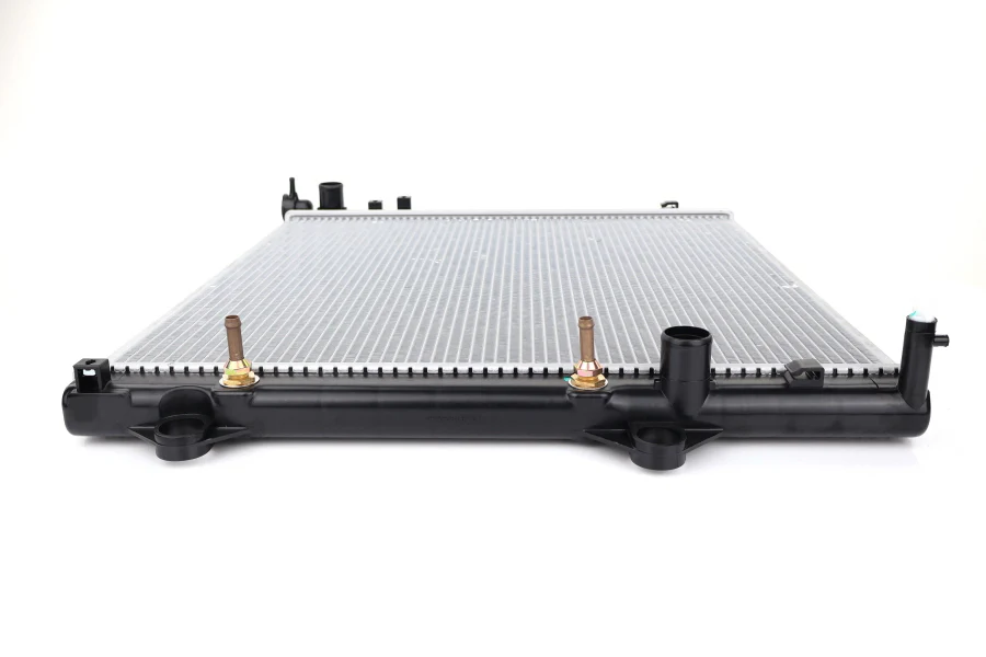 Radiator For Toyota FJ Cruiser GSJ15 Prado GRJ120R RZJ120R Auto & Manual