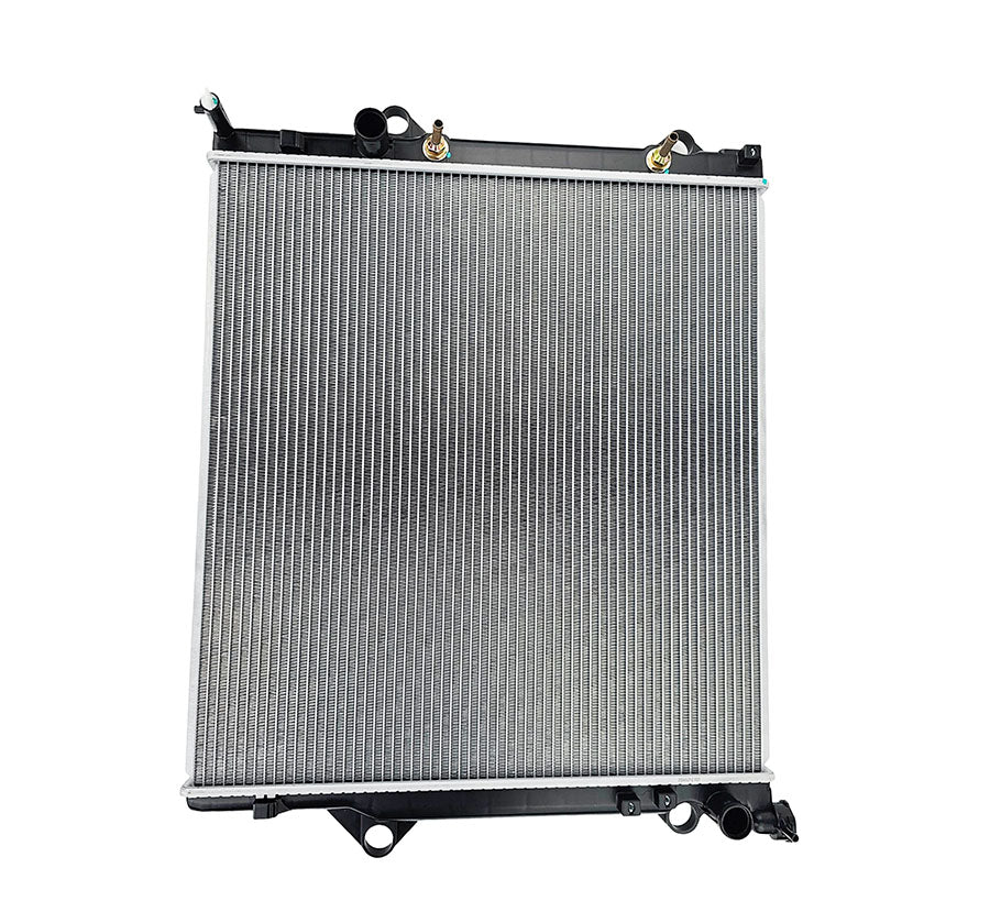 Radiator For Toyota FJ Cruiser GSJ15 Prado GRJ120R RZJ120R Auto & Manual - Image 3