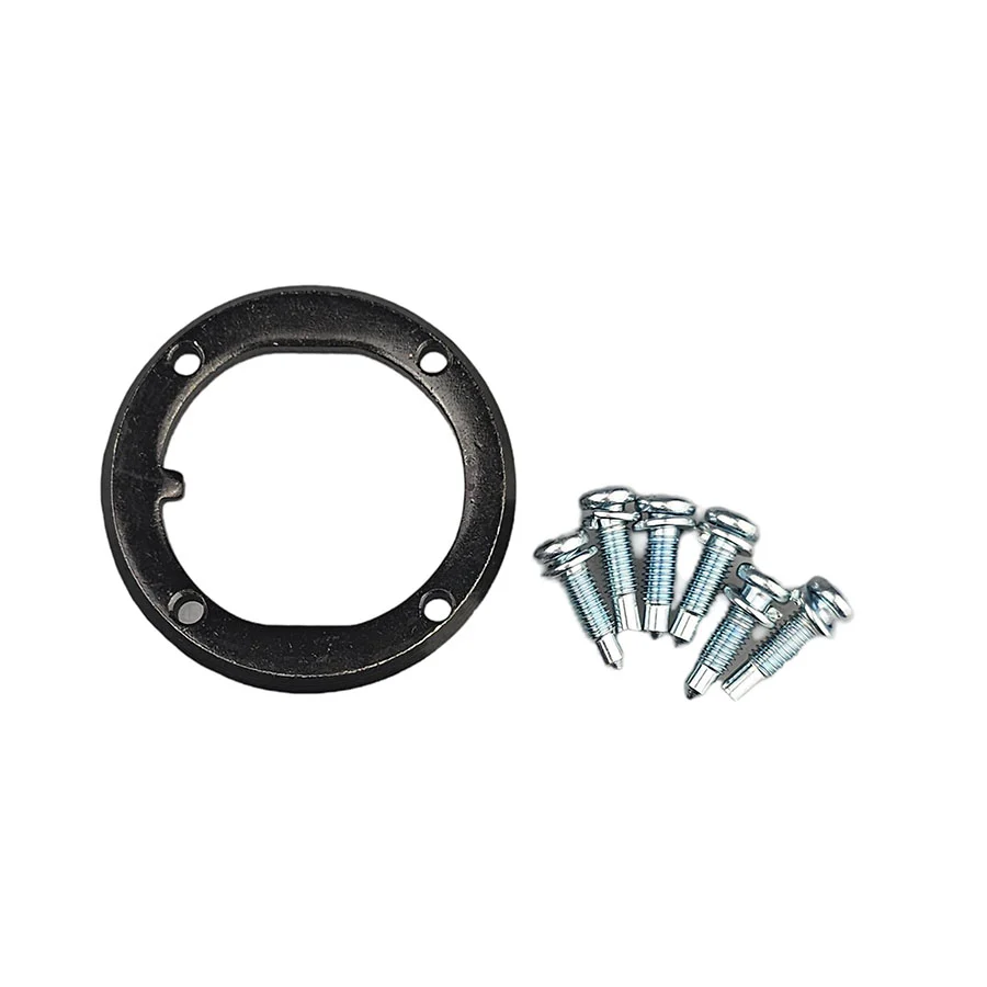Rear Hub Lock Ring for Toyota Landcruiser HJ45 HJ47 HJ60 HJ61 HJ75