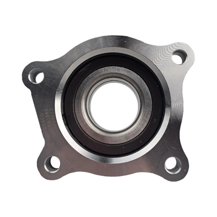 Rear Left Wheel Bearing Hub Assembly for Toyota Landcruiser FJA300 4WD - Image 3