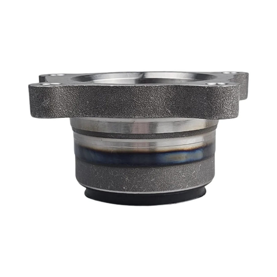 Rear Left Wheel Bearing Hub Assembly for Toyota Landcruiser FJA300 4WD - Image 4