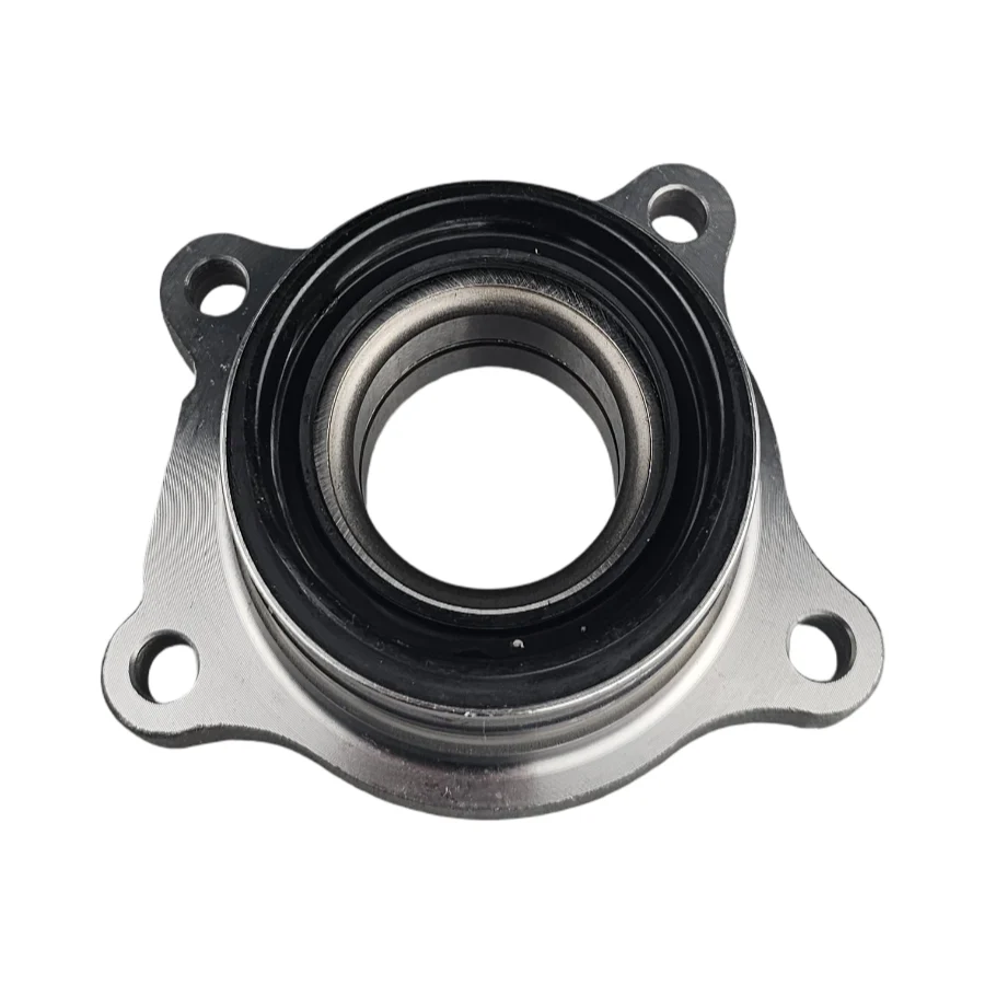 Rear Left Wheel Bearing Hub Assembly for Toyota Landcruiser FJA300 Lexus LX500d FJA310 4WD - Image 3