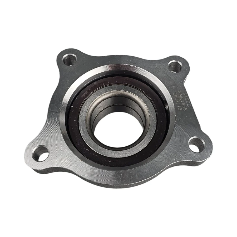 Rear Left Wheel Bearing Hub Sub Assembly for Toyota Landcruiser FJA300 4WD - Image 2