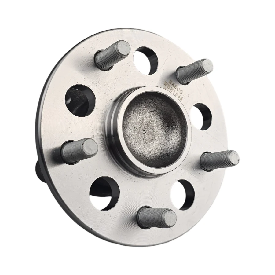 Rear Right Wheel Bearing Hub Assy for Lexus ES300h AVV60 ES350 GSV60 2013-2018 - Image 2