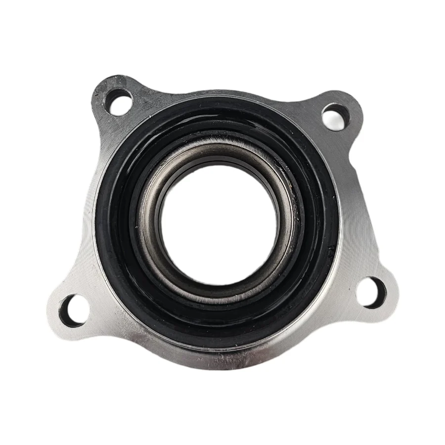 Rear Right Wheel Bearing Hub Sub Assembly for Toyota Landcruiser FJA300 4WD