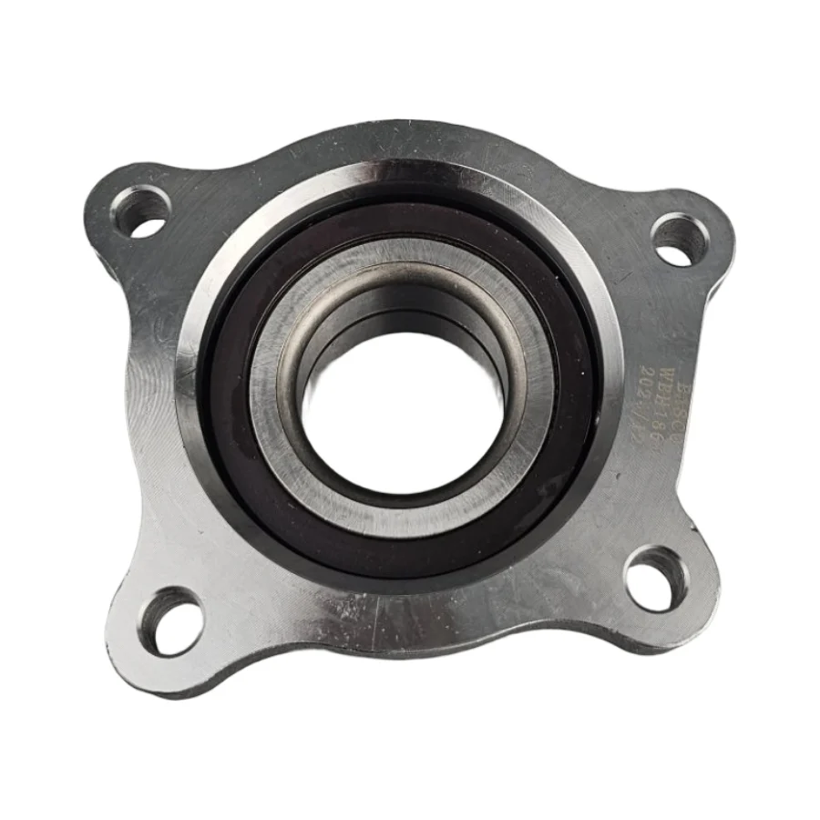Rear Right Wheel Bearing Hub Sub Assembly for Toyota Landcruiser FJA300 Lexus LX500d FJA310 - Image 2