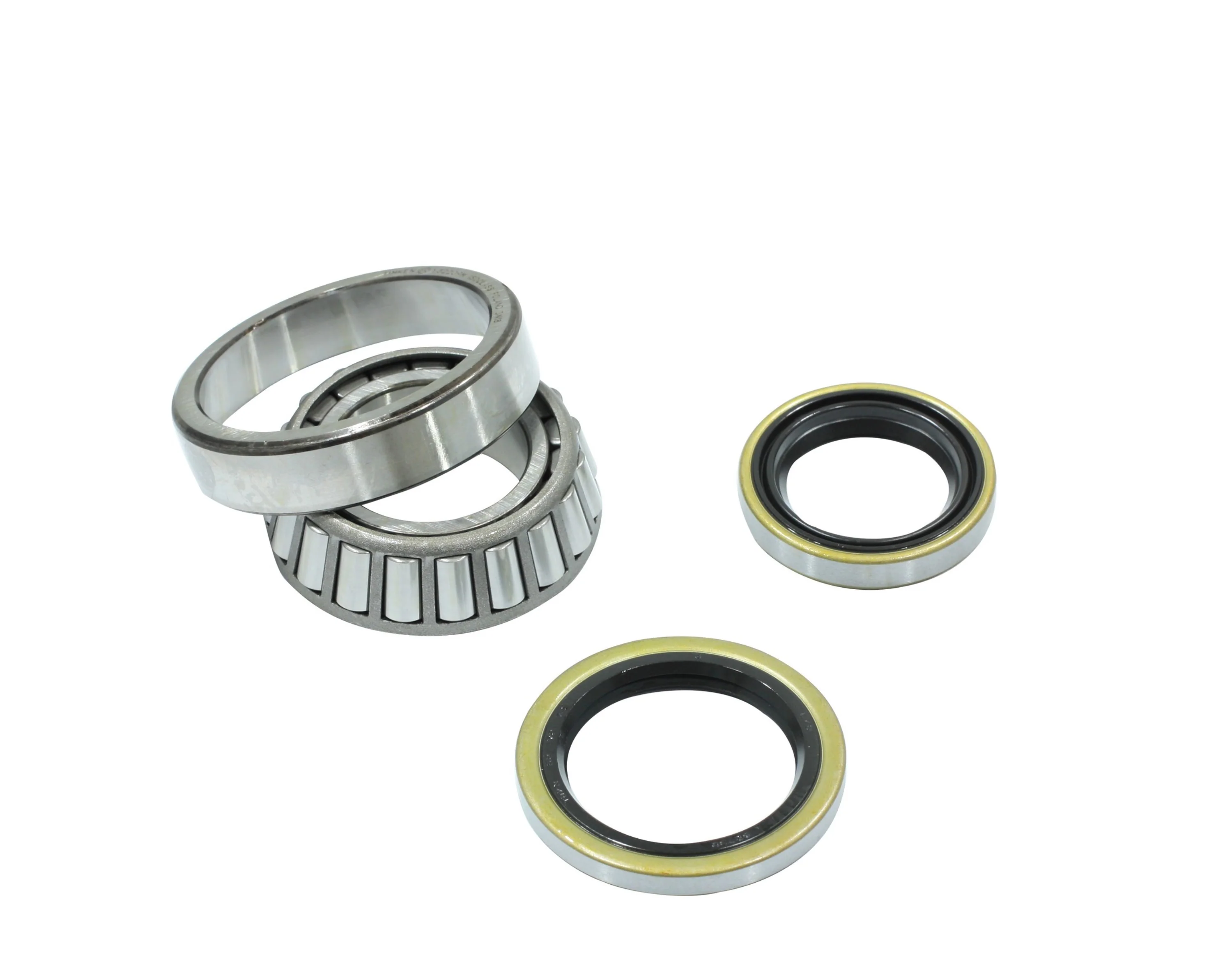 Rear Wheel Bearing Econ for Holden Jackaroo 87-88 Rodeo KB 85-88 TFR TFS 85-03