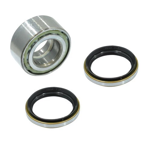 Rear Wheel Bearing for Suzuki Cappucino EA11 EA21 Swift SF416 4WD G16B