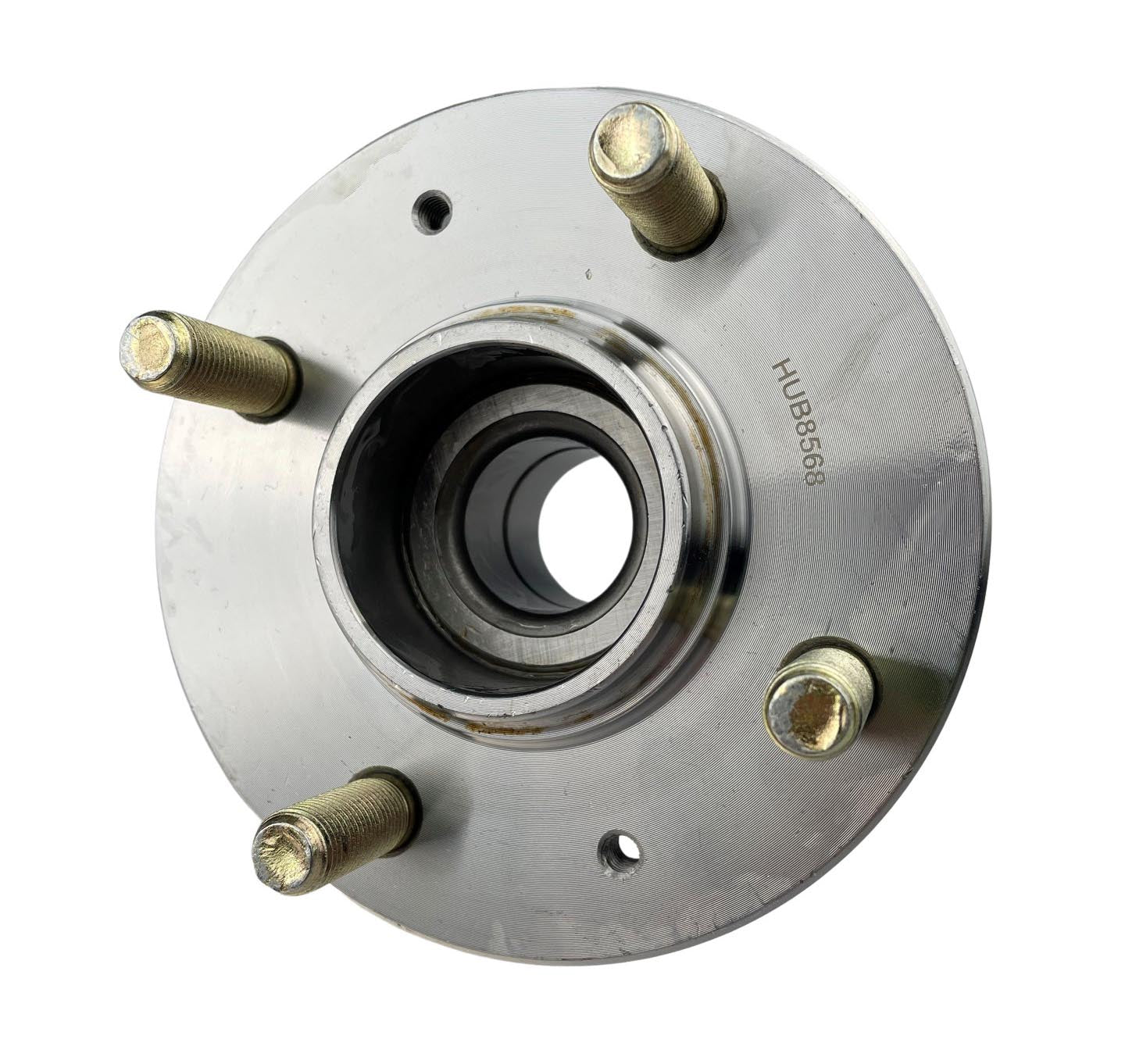 Rear Wheel Bearing Hub Assembly For Chery J1 S2X Non ABS 2011-2017 - Image 4