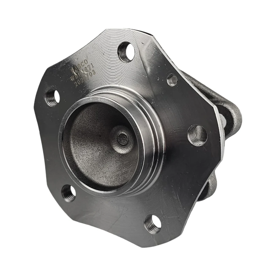 Rear Wheel Bearing Hub Assembly for Chery Omoda 5 Omoda 5C T34 1.5L CVT 2022-On - Image 3