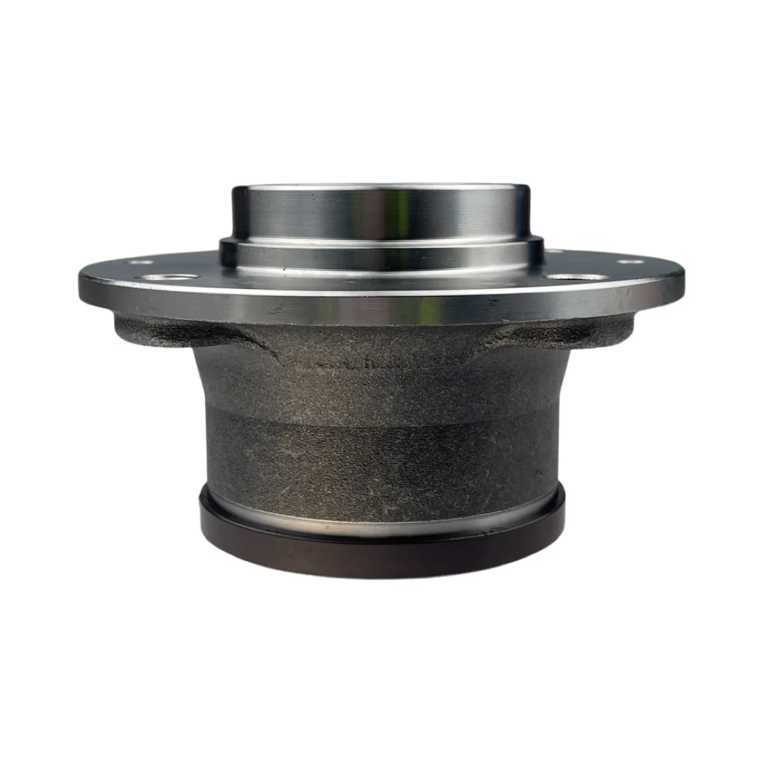 Rear Wheel Bearing Hub Assembly For Citroen DS4, DS4 Crossback 19"Wheels - Image 2