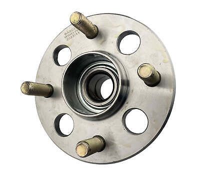 Rear Wheel Bearing Hub Assembly For Honda City AA FA GA1 1.2L 1981-1990 - Image 3