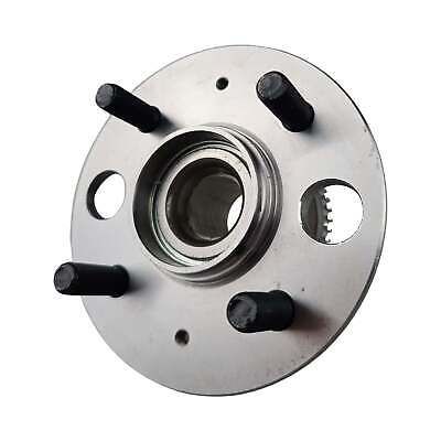 Rear Wheel Bearing Hub Assembly For Honda Civic EU ES ABS Disc Brake - Image 3