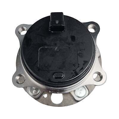 Rear Wheel Bearing Hub Assembly for Kia Carnival KA Hyundai Santa Fe TM FWD