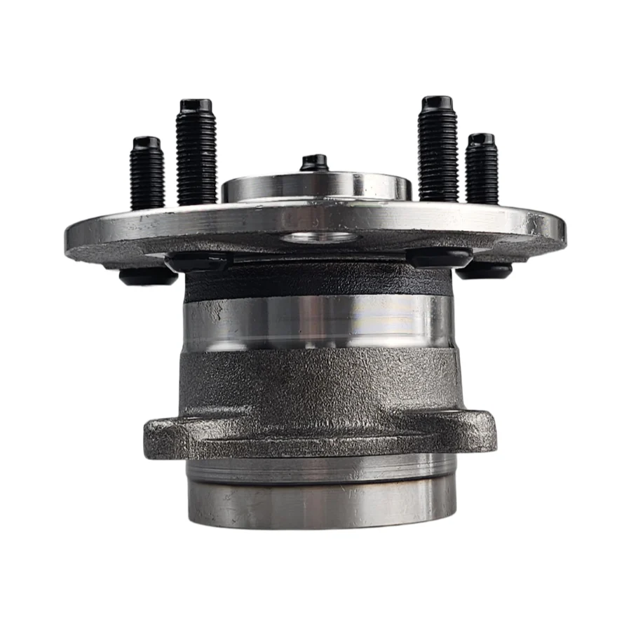 Rear Wheel Bearing Hub Assembly for Lexus LS430 UCF30 3UZFE 2000-2007 - Image 4