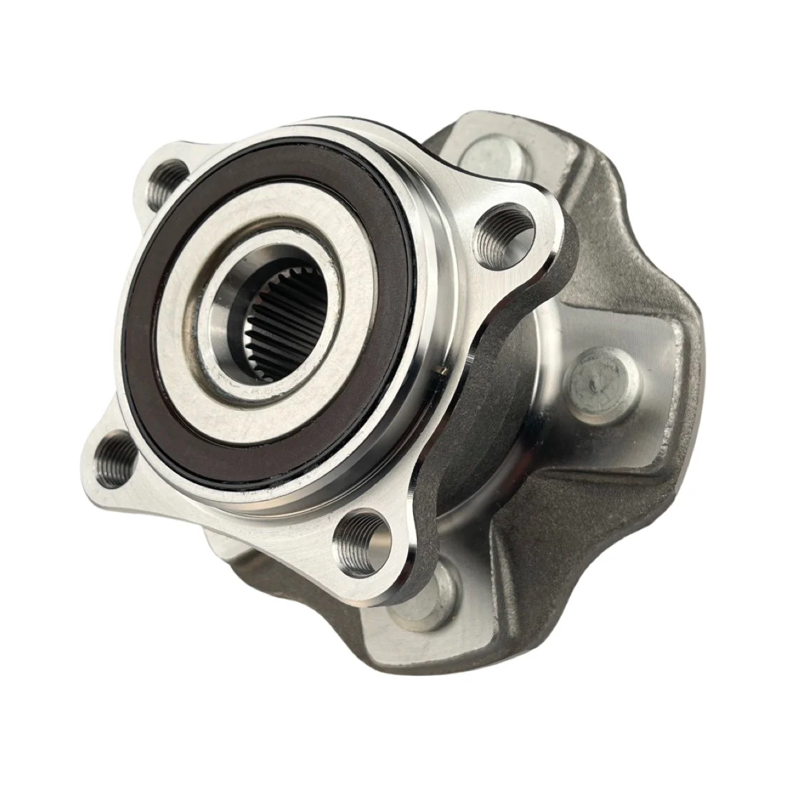 Rear Wheel Bearing Hub For Toyota Kluger AXU GSU TXUA Lexus RX350 RX450H AWD