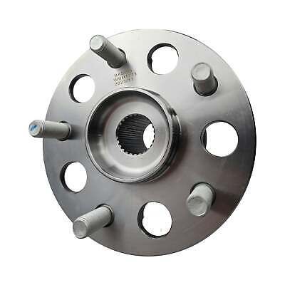 Rear Wheel Bearing Hub Assembly for Lexus UX250H MZAH15 Toyota C-HR NGX50 - Image 2