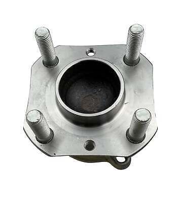 Rear Wheel Bearing Hub Assembly For Mazda 2 DJ DL 200 2014-Onward ABS - Image 3