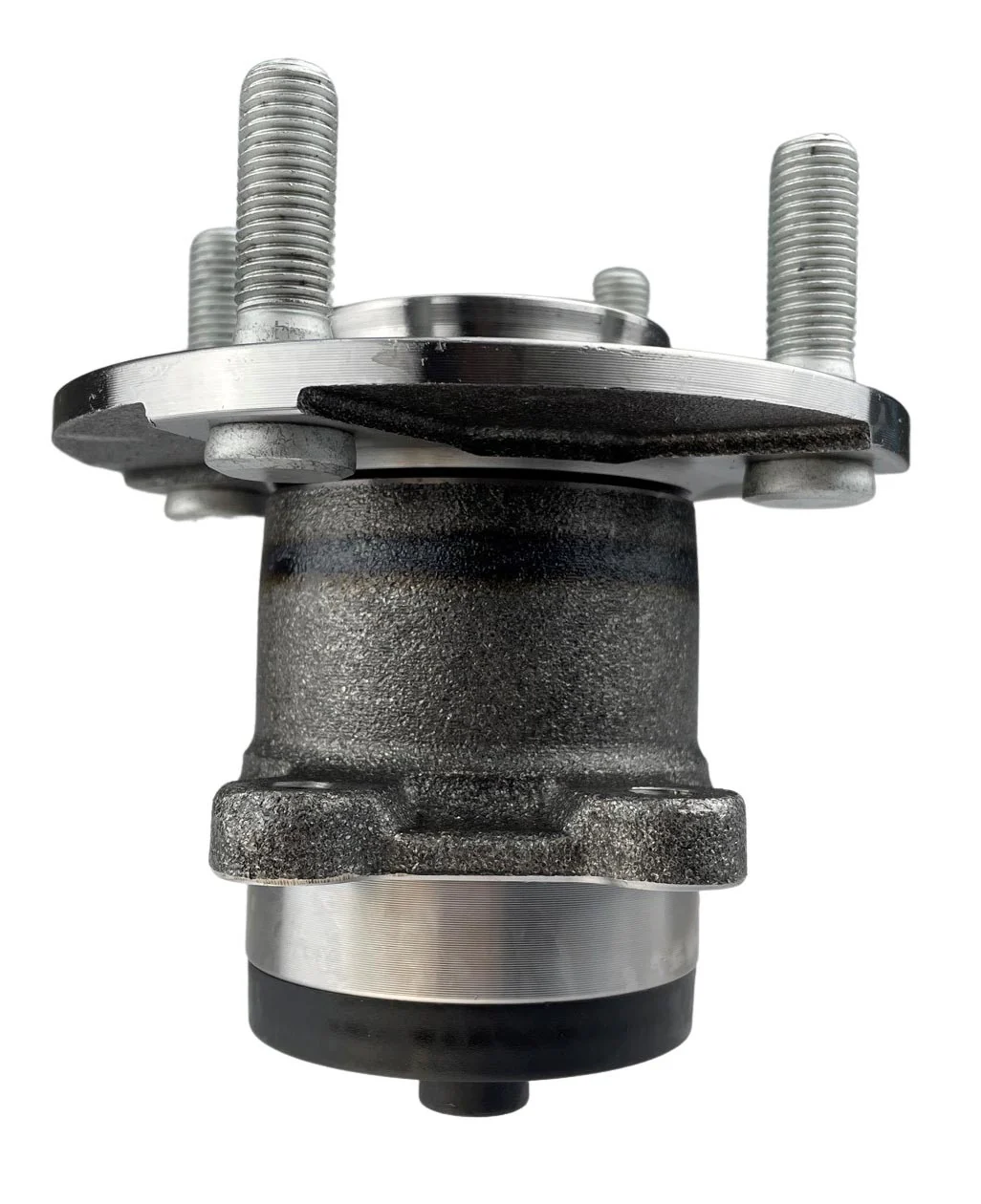 Rear Wheel Bearing Hub Assembly For Mitsubishi Colt RG 100mm PCD