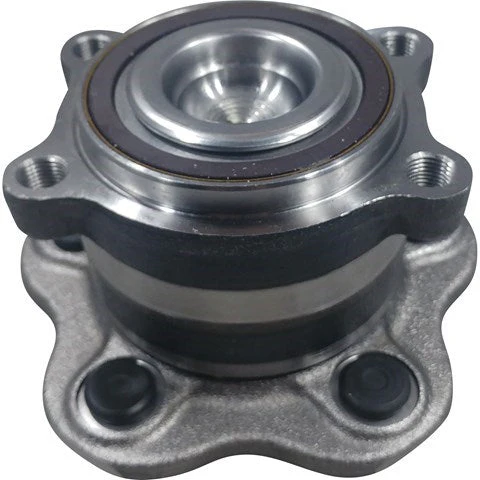 Rear Wheel Bearing Hub Assembly For Nissan Maxima 250 350 J32