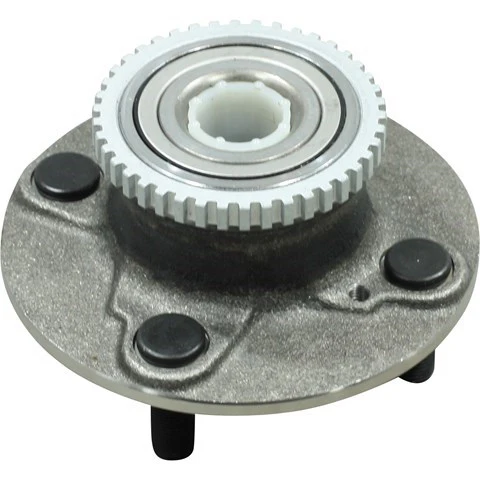 Rear Wheel Bearing Hub Assembly For Suzuki Liana RH416 RH418 With ABS