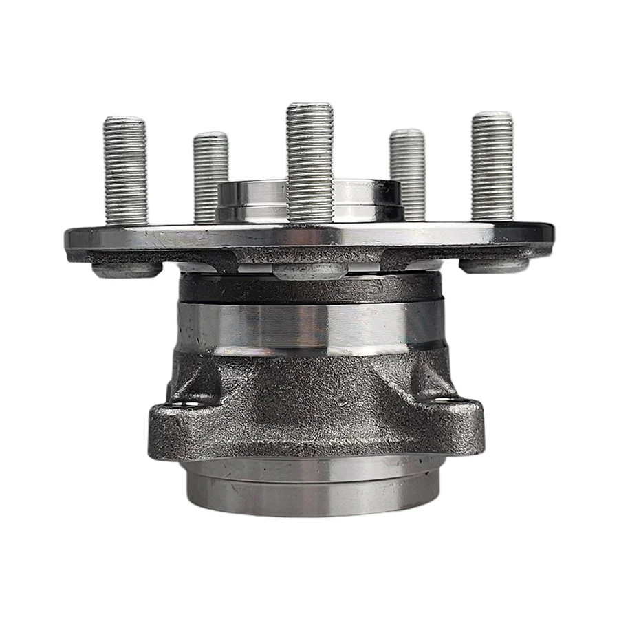 Rear Wheel Bearing Hub Assembly for Lexus LS460 USF45 USF40 LS600hl UVF45 UVF46 - Image 3