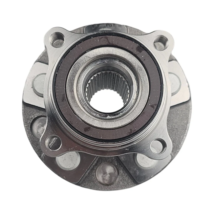 Rear Wheel Bearing Hub Assembly for Lexus LS460 USF45 USF40 LS600hl UVF45 UVF46 - Image 5