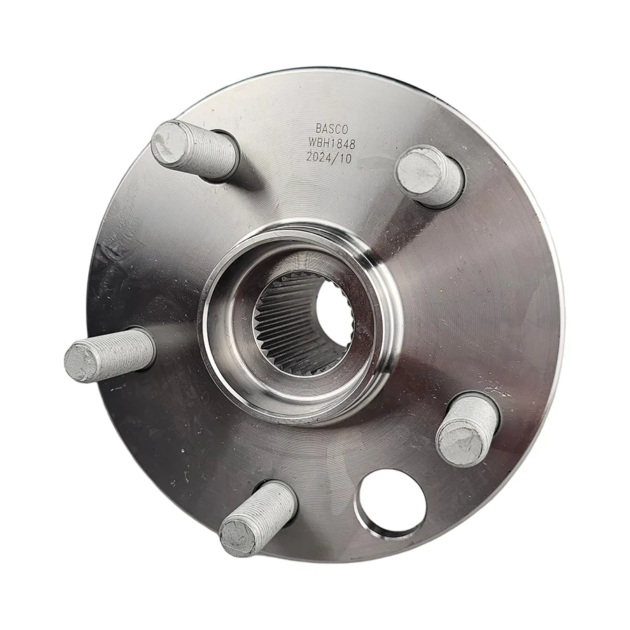 Rear Wheel Bearing Hub Assembly for Toyota Mirai JPD20 2020-ON - Image 3