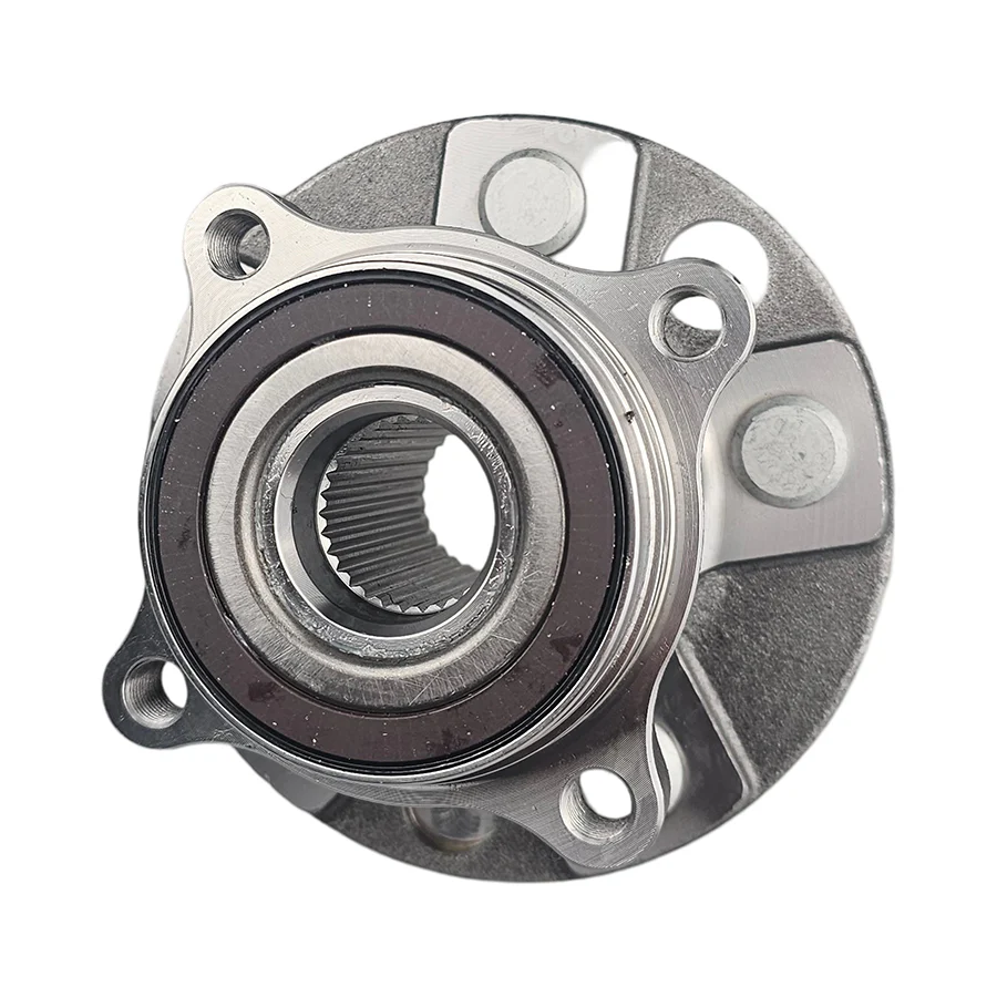 Rear Wheel Bearing Hub Assembly for Toyota Mirai JPD20 2020-ON - Image 5